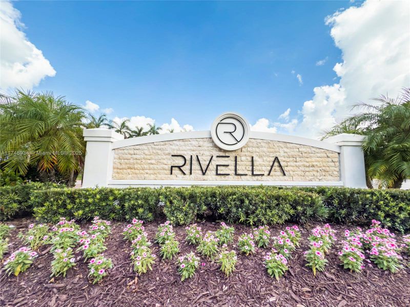 Front exterior of a new home in , Port St. Lucie, FL, highlighting curb appeal (Image 30).