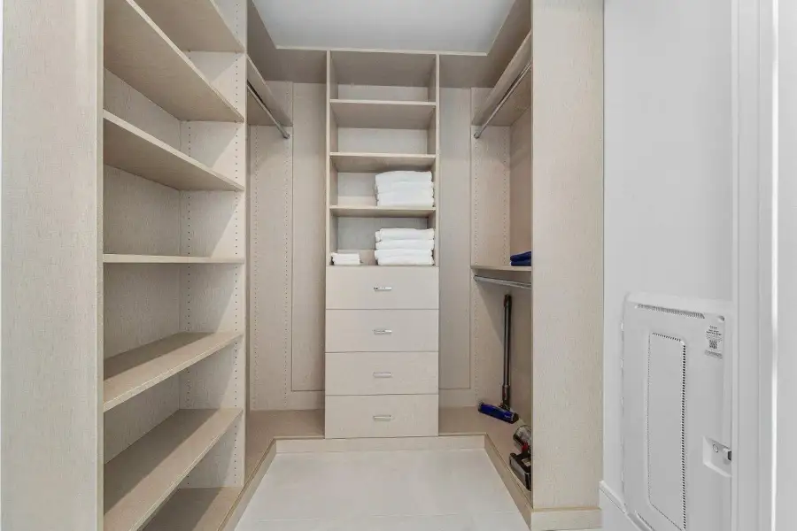 Walk In Closet Walk In Closet