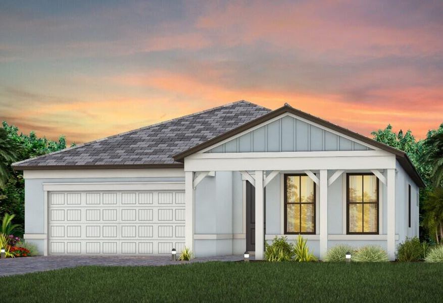 92 Prestige Home 92 Prestige Home