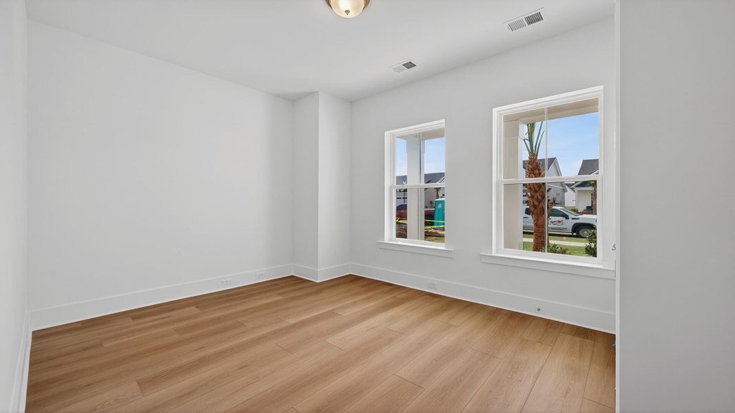 Spacious, unfurnished interior of a new home in , Summerville (Image 10). Spacious, unfurnished interior of a new home in , Summerville (Image 10).