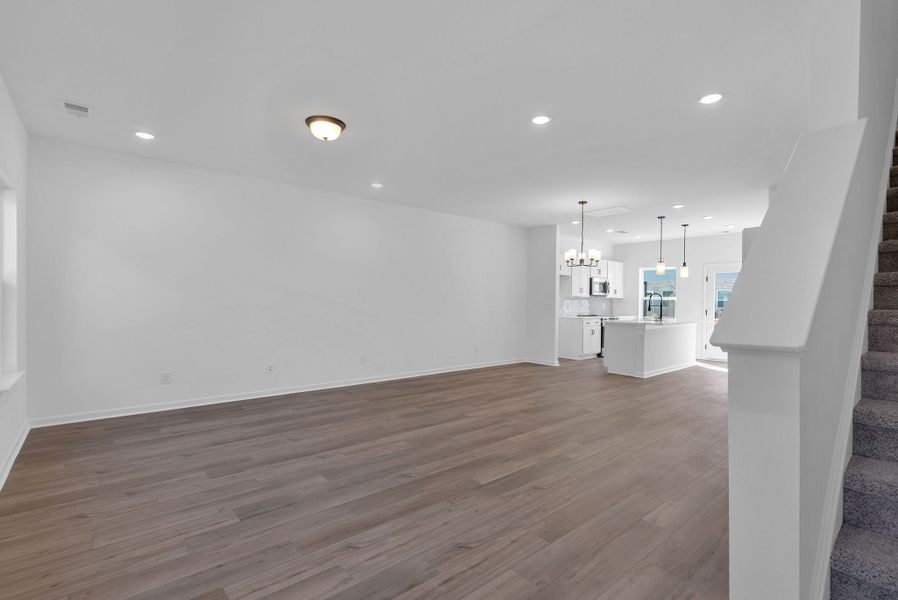 Interior colors may vary, ask agent for details on unit 20 Interior colors may vary, ask agent for details on unit 20