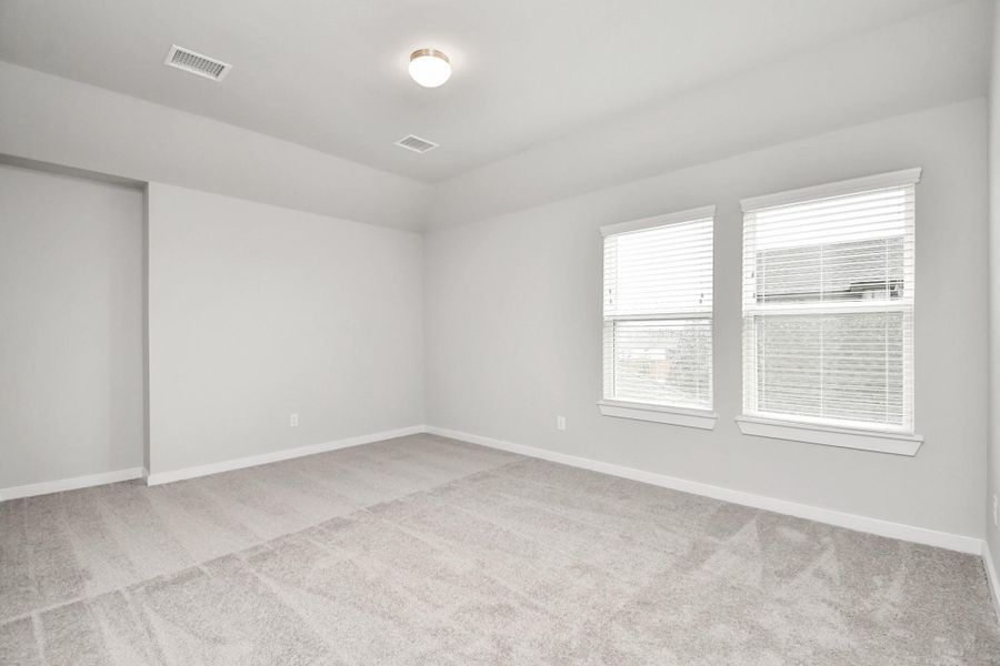 Gameroom.