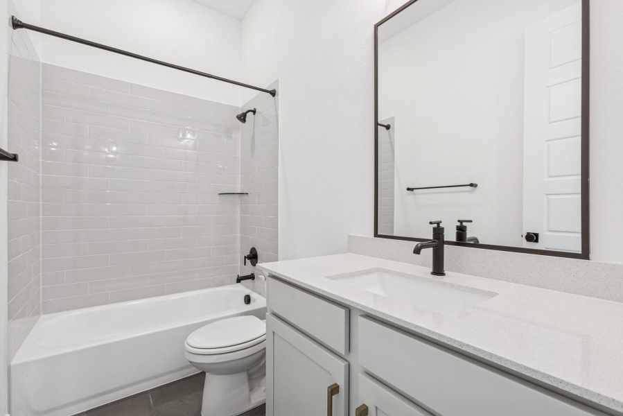 3rd Bathroom 3rd Bathroom