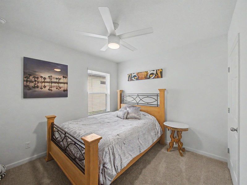 Third Bedroom Third Bedroom