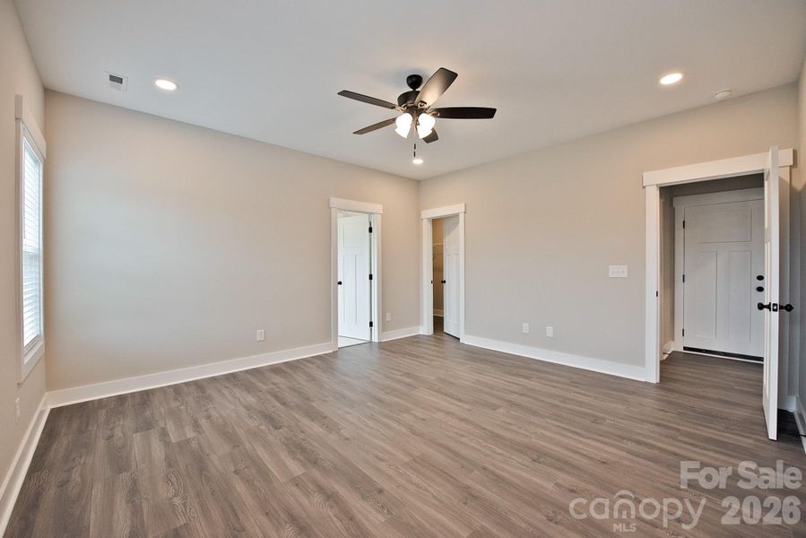 Spacious, unfurnished interior of a new home in , Salisbury (Image 20). Spacious, unfurnished interior of a new home in , Salisbury (Image 20).