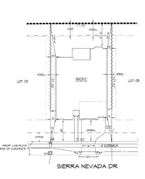Image 13 of a home in Meridiana 70'. Image 13 of a home in Meridiana 70'.