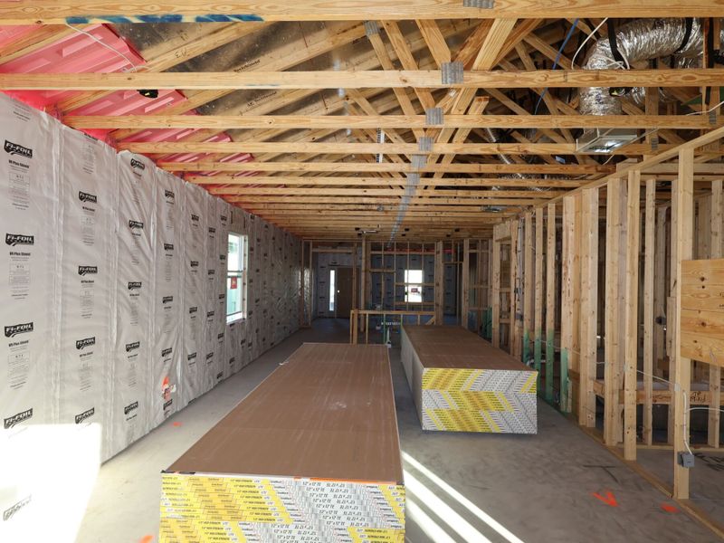 Insulation