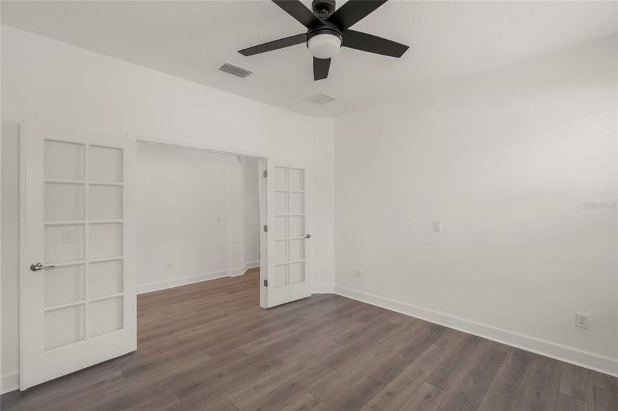 Spacious, unfurnished interior of a new home in , Bradenton (Image 29). Spacious, unfurnished interior of a new home in , Bradenton (Image 29).