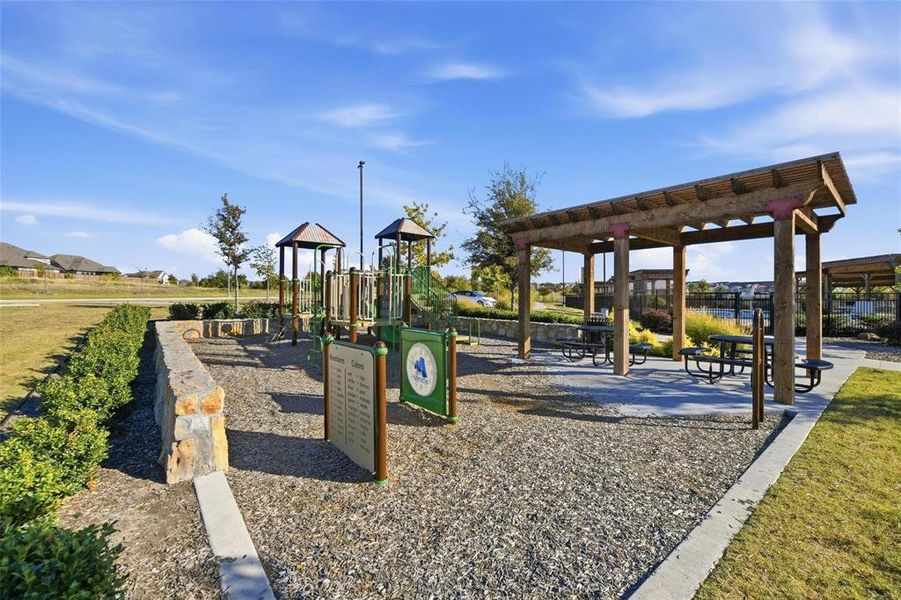 Community amenities in , Fort Worth (Image 31). Community amenities in , Fort Worth (Image 31).