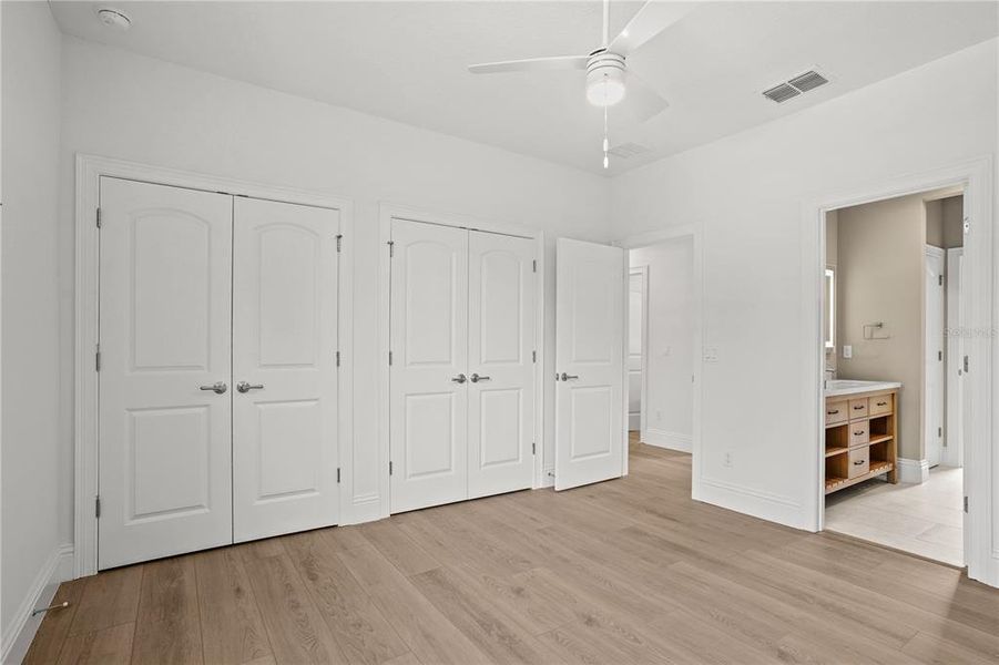 Spacious, unfurnished interior of a new home in , Apopka (Image 49).
