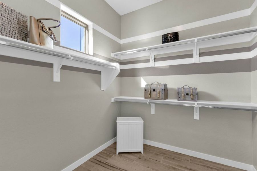 Representative furnished interior of a home built from the Residence Six by Blandford Homes in Earnhardt Ranch, Chandler (Image 19). Representative furnished interior of a home built from the Residence Six by Blandford Homes in Earnhardt Ranch, Chandler (Image 19).