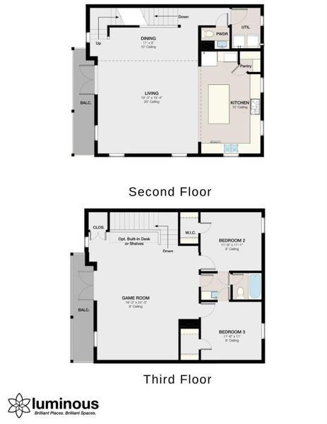 Floor Plan Floor Plan