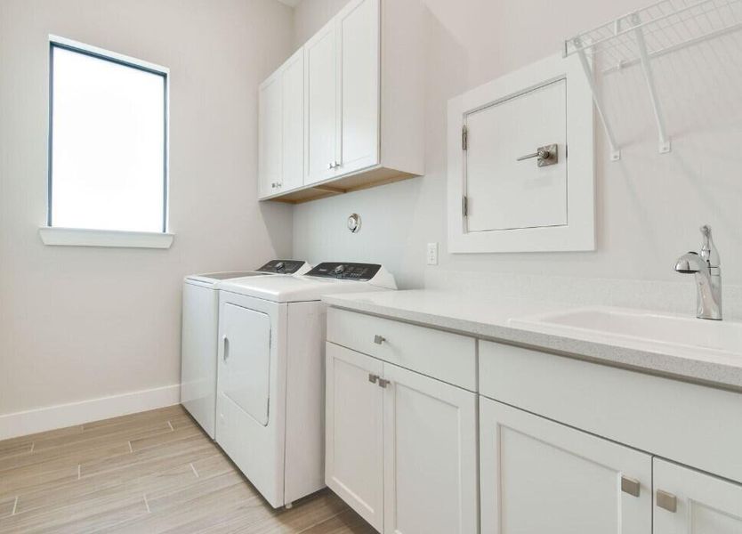 Image 17 of a home in Greyhawk Landing.