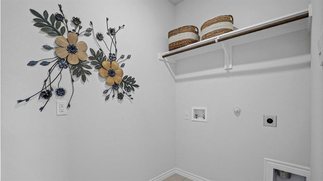 Spacious, unfurnished interior of a new home in Bel Air Village, Sherman (Image 19). Spacious, unfurnished interior of a new home in Bel Air Village, Sherman (Image 19).