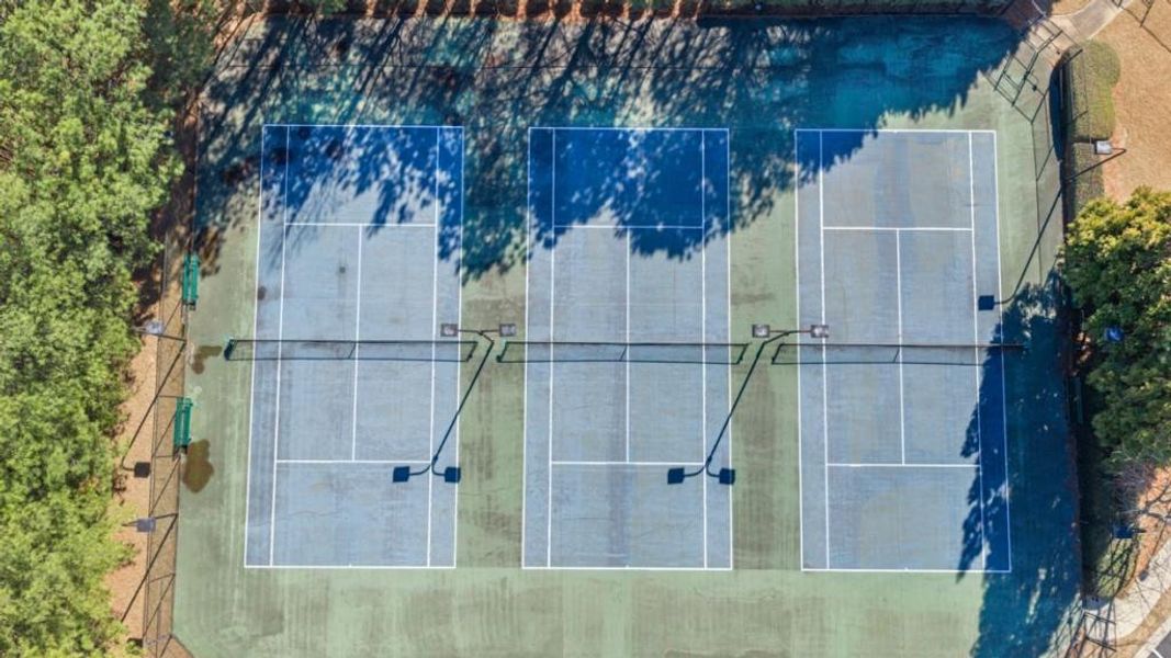 Community amenities in South Wind, Union City (Image 39). Community amenities in South Wind, Union City (Image 39).