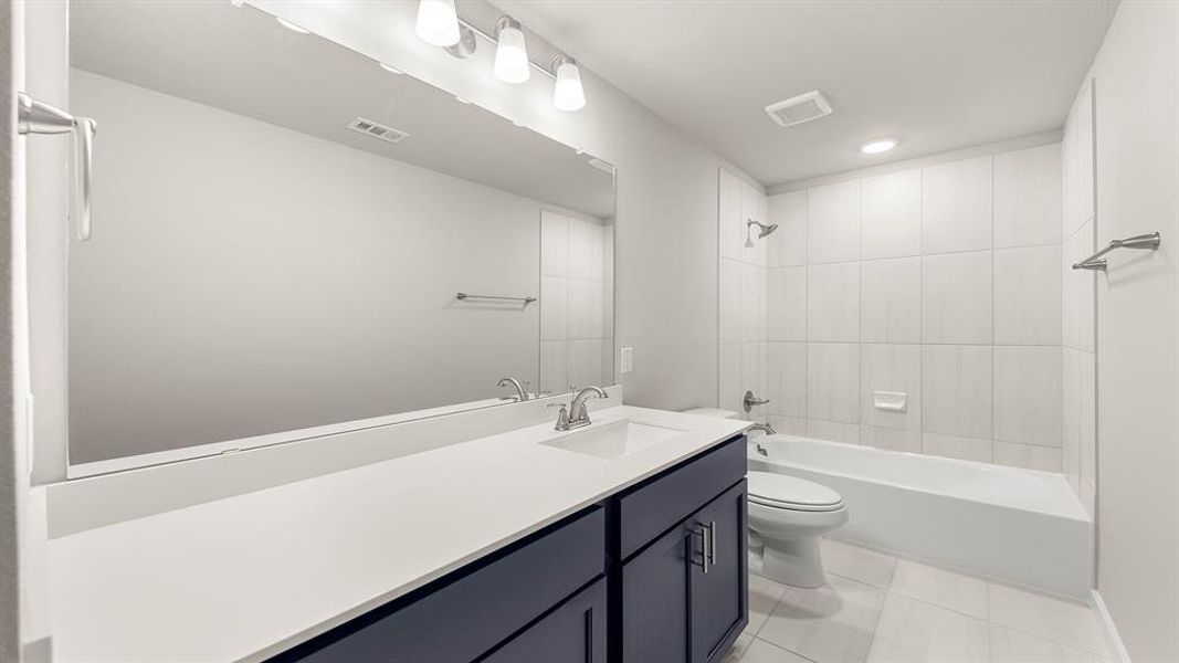 23. 1327 Burgess - 3RD Bath