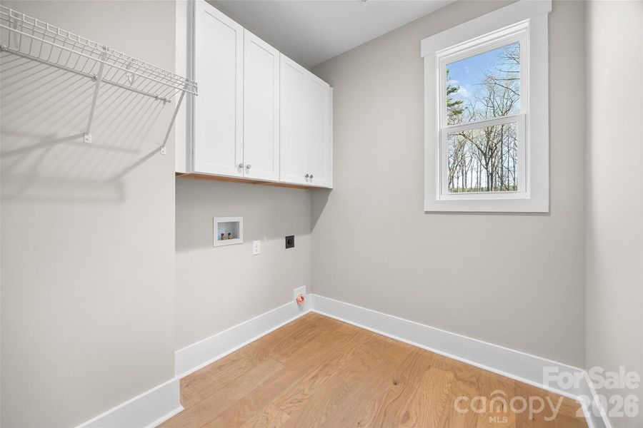 Spacious, unfurnished interior of a new home in , Rock Hill (Image 34). Spacious, unfurnished interior of a new home in , Rock Hill (Image 34).