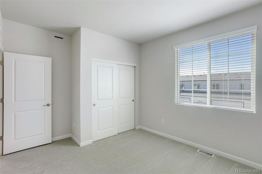 Spacious, unfurnished interior of a new home in , Berthoud (Image 17).