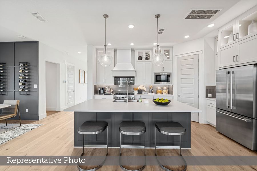 Kitchen Kitchen