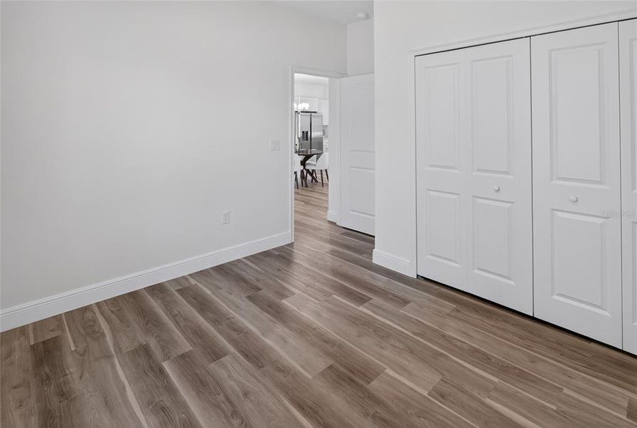 Spacious, unfurnished interior of a new home in , Ocala (Image 27). Spacious, unfurnished interior of a new home in , Ocala (Image 27).