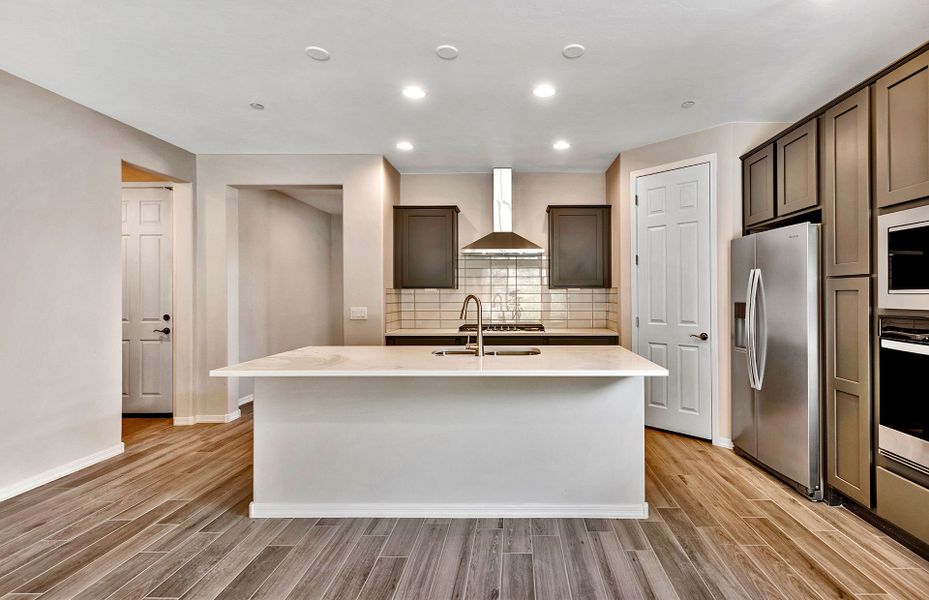 Quick Move-In Home Quick Move-In Home