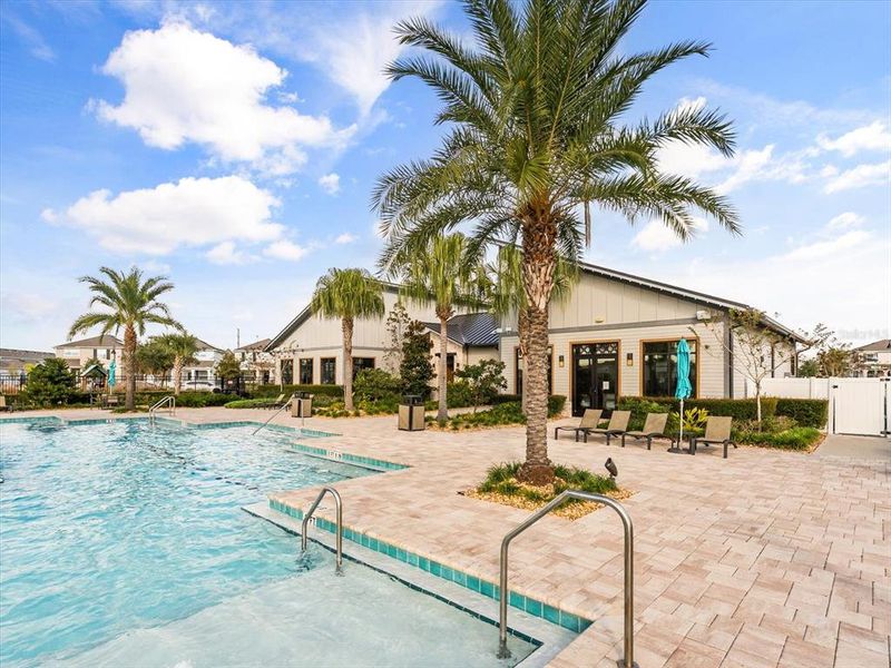 Community amenities in , Orlando (Image 41).