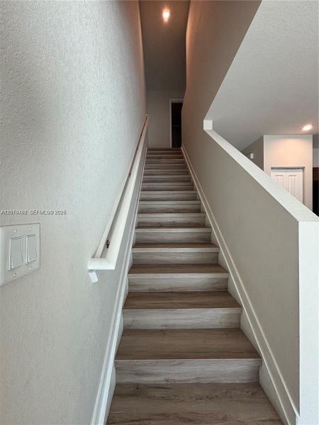 Spacious, unfurnished interior of a new home in , Florida City (Image 8). Spacious, unfurnished interior of a new home in , Florida City (Image 8).