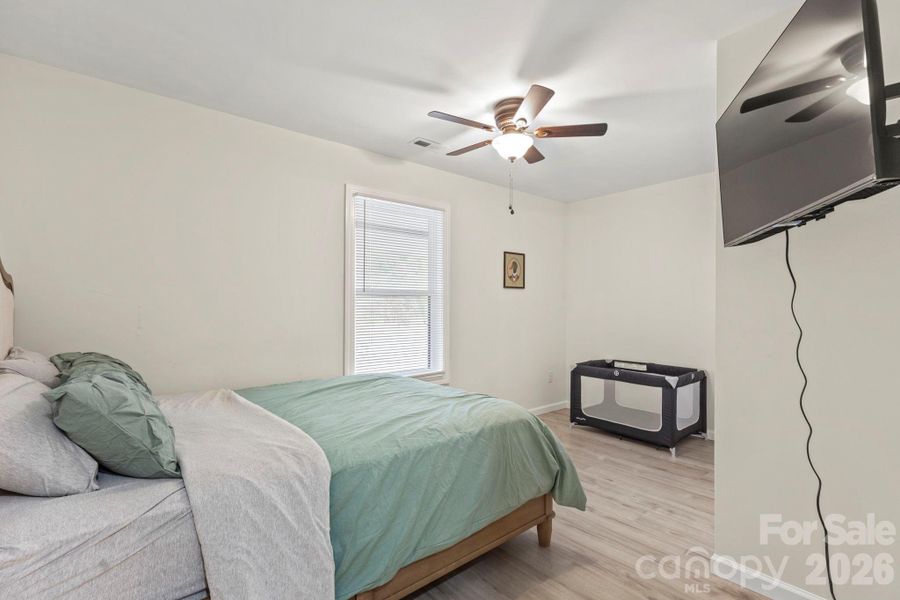 Furnished interior view inside a new home in , Concord (Image 34). Furnished interior view inside a new home in , Concord (Image 34).