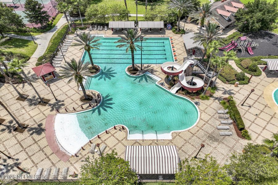 Community amenities in Rolling Hills, Green Cove Springs (Image 41).