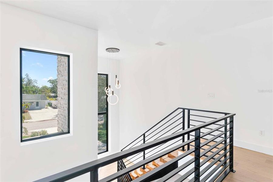 Spacious, unfurnished interior of a new home in , Sarasota (Image 17). Spacious, unfurnished interior of a new home in , Sarasota (Image 17).