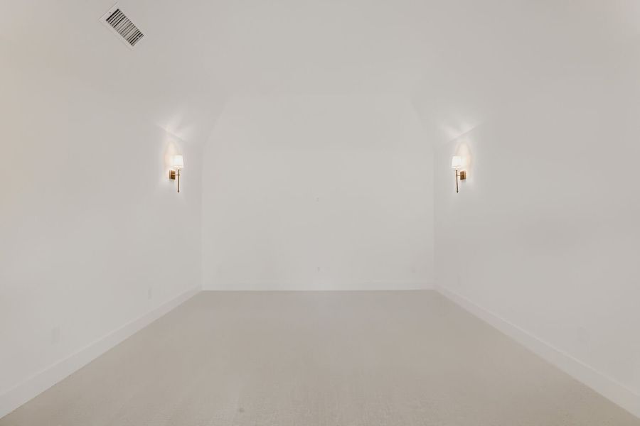 2611 Acie - Media Room