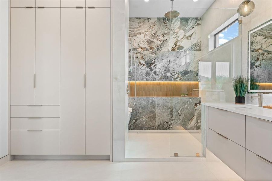 Close-up of interior finishes inside a home in , Sarasota (Image 20). Close-up of interior finishes inside a home in , Sarasota (Image 20).