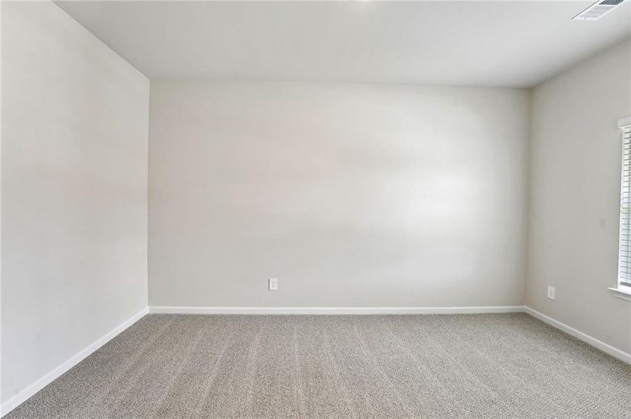 Spacious, unfurnished interior of a new home in Manning Mill, Adairsville (Image 34). Spacious, unfurnished interior of a new home in Manning Mill, Adairsville (Image 34).