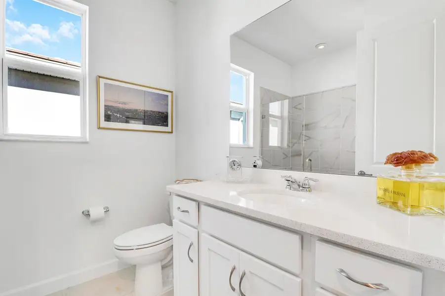 Bathroom 2 Bathroom 2
