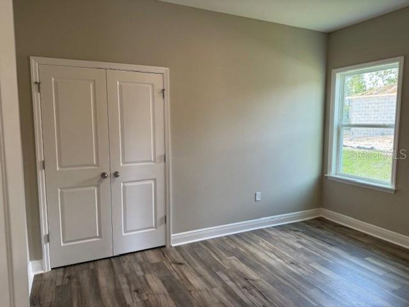 Spacious, unfurnished interior of a new home in Citrus Springs, Citrus Springs (Image 22).