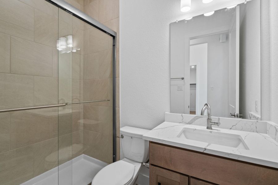 **Photos are representative of the floor plan and not of the actual home**