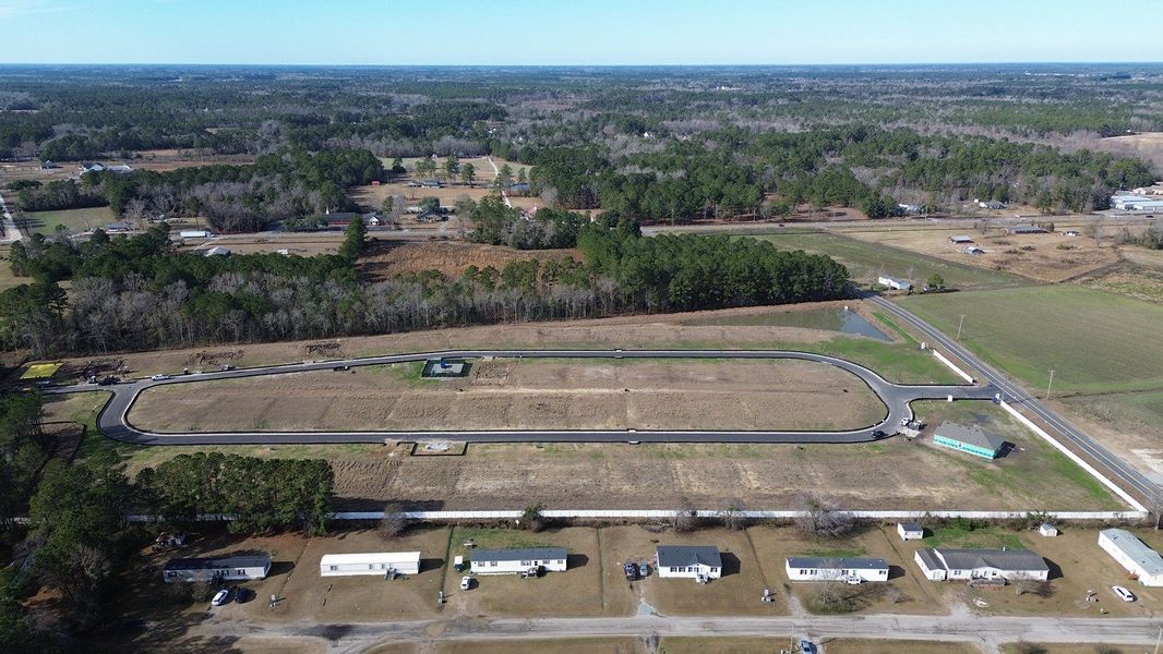 Image 12 of a home in Ravenloft.