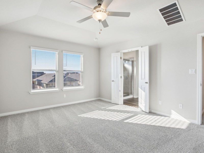 Photo is not of the actual home, but is an inspirational photo of builder’s model home and may depict options, furnishings, and/or decorator features that are not included Photo is not of the actual home, but is an inspirational photo of builder’s model home and may depict options, furnishings, and/or decorator features that are not included