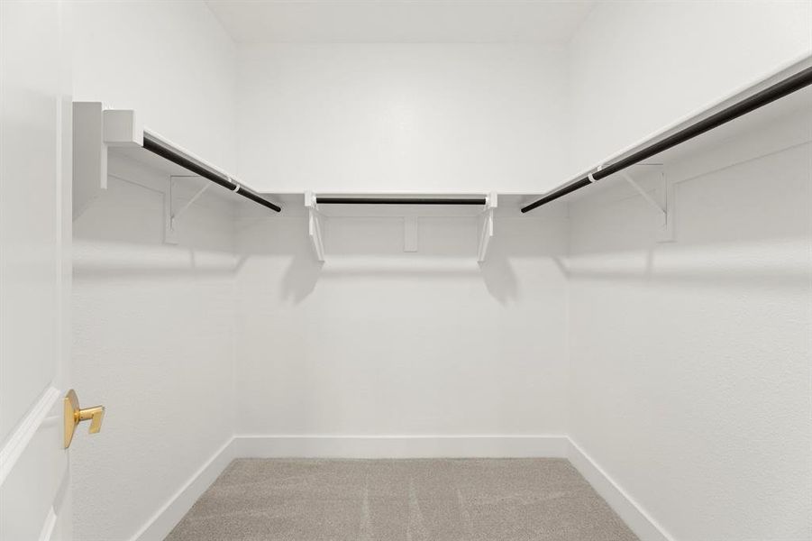 23. 2708 Painted - Closet