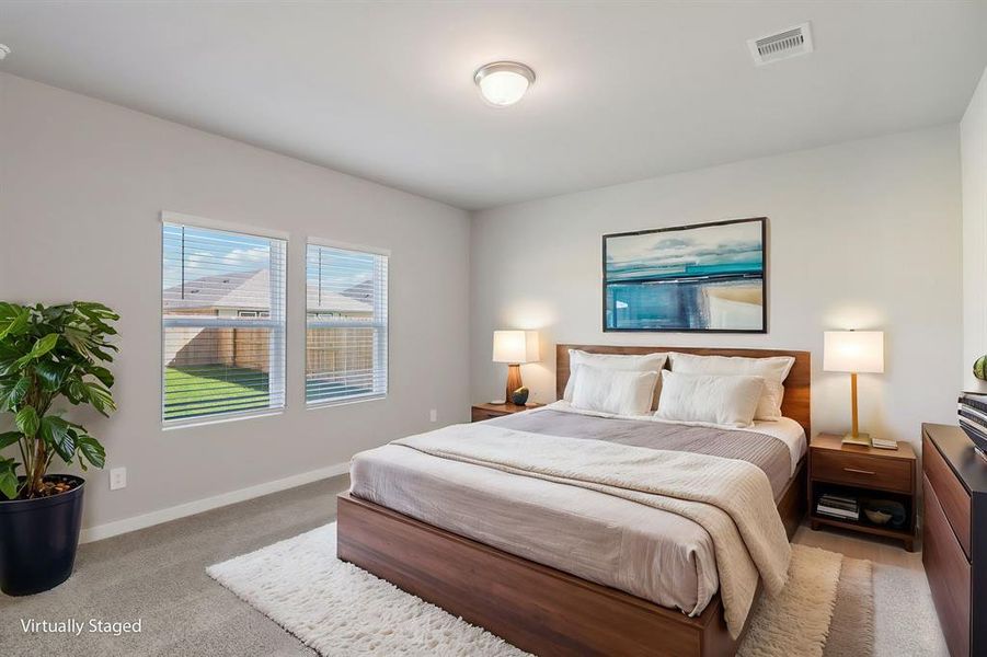 Photo is not of the actual home but is an inspirational photo of builder’s model home and may depict options, furnishings, and/or decorator features that are not included. Photo is not of the actual home but is an inspirational photo of builder’s model home and may depict options, furnishings, and/or decorator features that are not included.