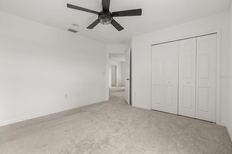 Spacious, unfurnished interior of a new home in , Groveland (Image 12). Spacious, unfurnished interior of a new home in , Groveland (Image 12).