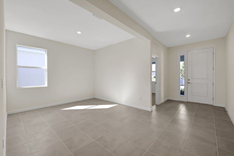 New Home in Port St. Lucie, FL.  - Slide 11