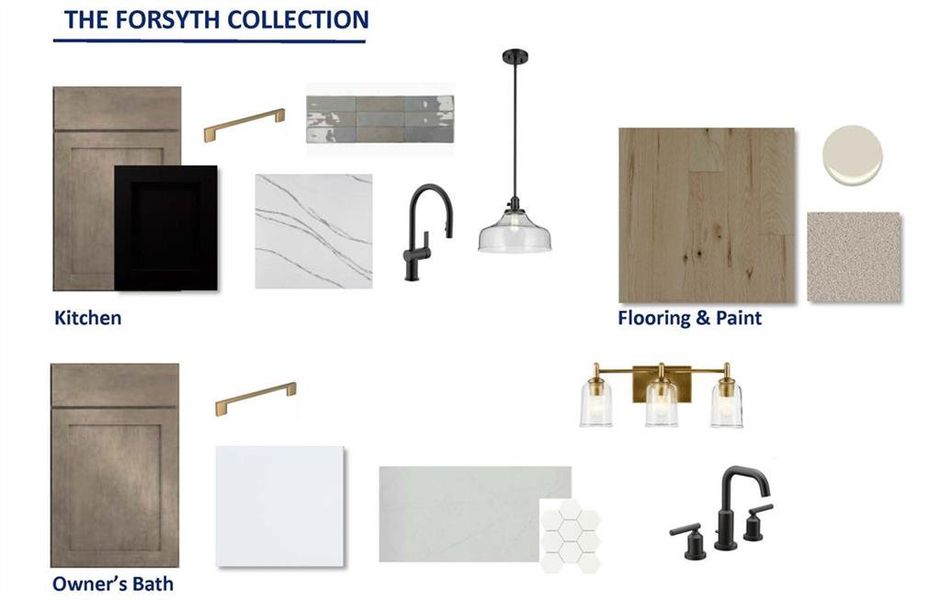 Image 15 of a home in Havencroft.