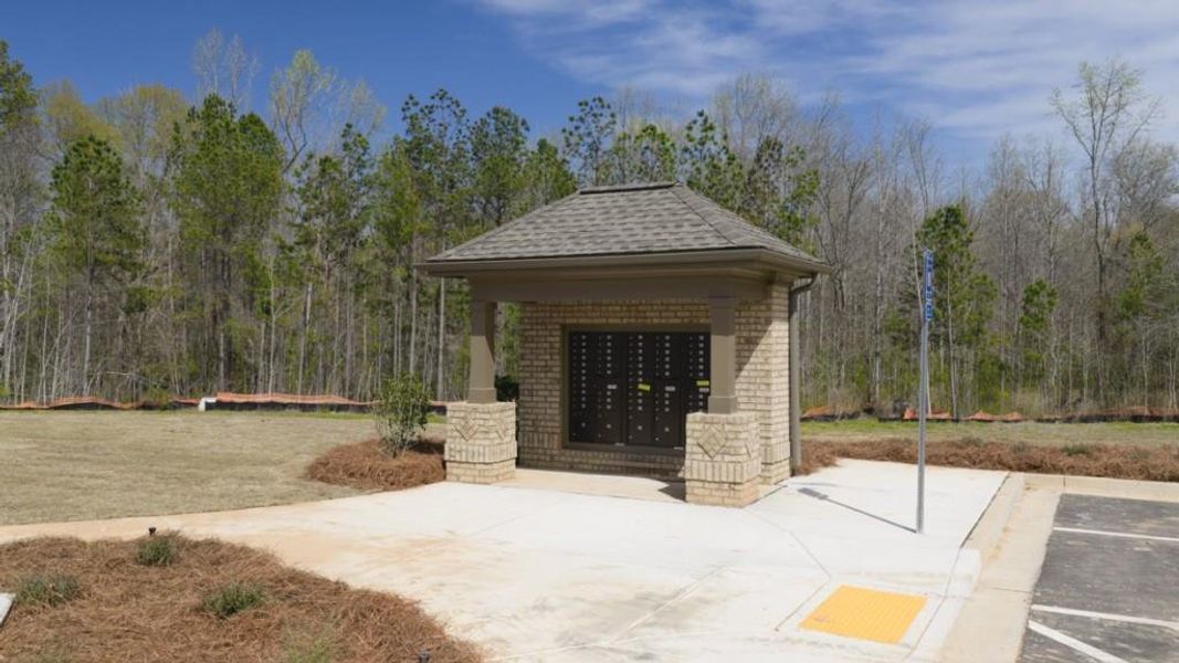 Community amenities in , South Fulton (Image 33). Community amenities in , South Fulton (Image 33).