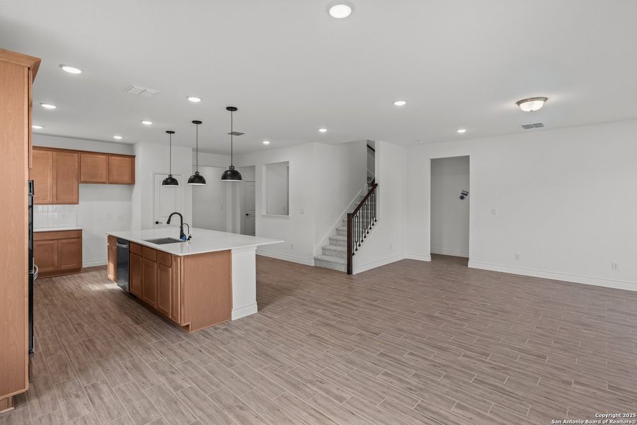 Image 37 of a home in Legacy at Lake Dunlap.