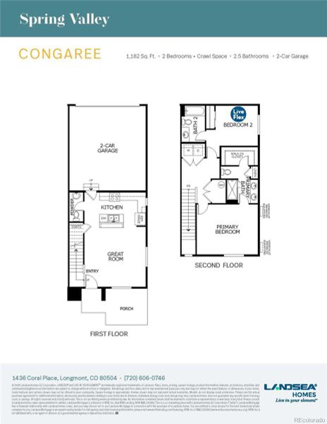 Image 3 of a home in Spring Valley.