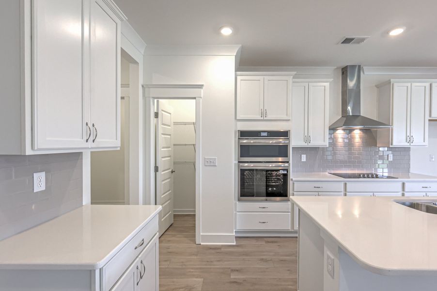 *Photo of actual home.