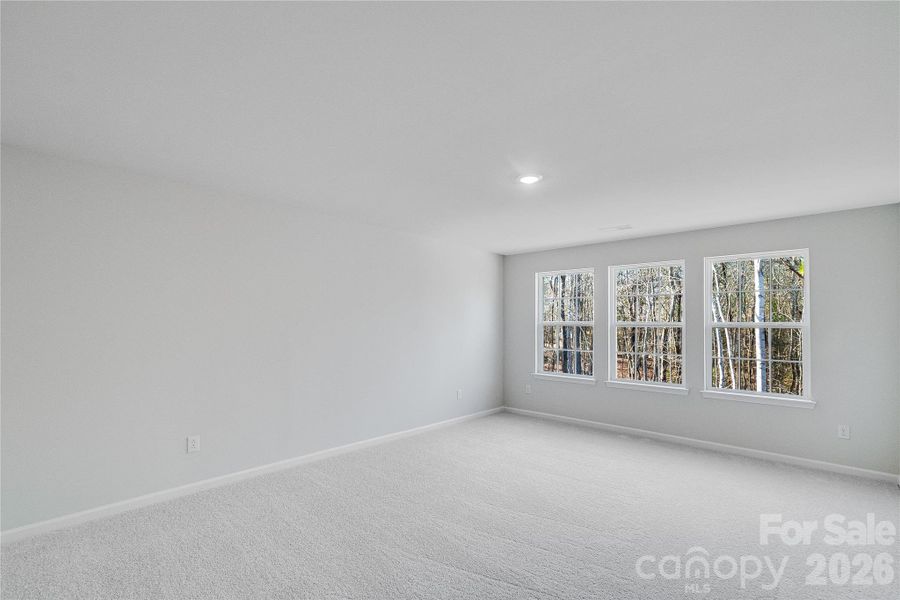 Photo is representational