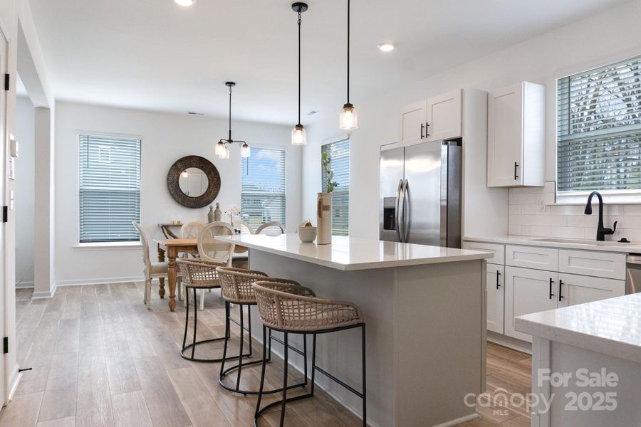 Representational Photo - Virtually Staged