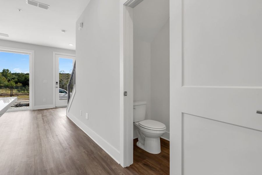 Image 36 of a home in Echo Park.